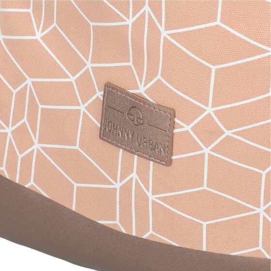 Johnny Urban Borsa da ginnastica in tela Serie Noah 30 cm Johnny Urban Borsa da ginnastica in tela Serie Noah 30 cm