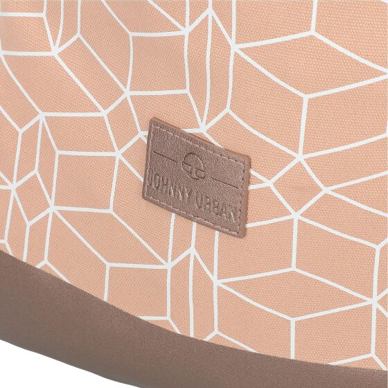 Johnny Urban Borsa da ginnastica in tela Serie Noah 30 cm