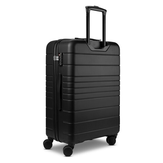 Roncato Baseliner 4 ruote Carrello della cabina M 66 cm