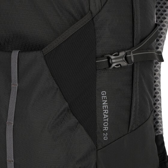 Helly Hansen Generator 20 Zaino da trekking 52 cm