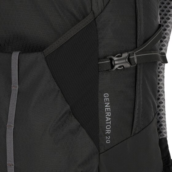 Helly Hansen Generator 20 Zaino da trekking 52 cm