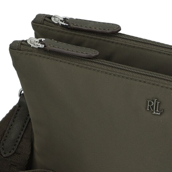 Lauren Ralph Lauren Landyn Borsa a tracolla 24.5 cm
