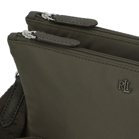 Lauren Ralph Lauren Landyn Borsa a tracolla 24.5 cm