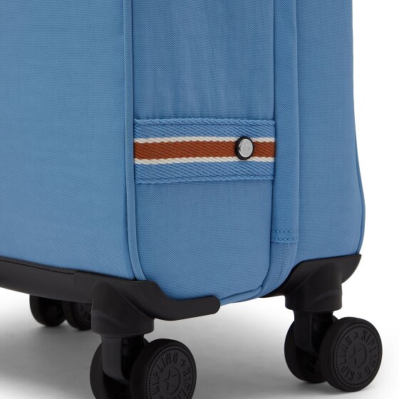 Kipling Basic Spontaneous 4 ruote Trolley cabina S 33 cm