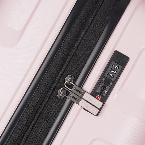 Stratic Paglia + carrello a 4 ruote 75 cm