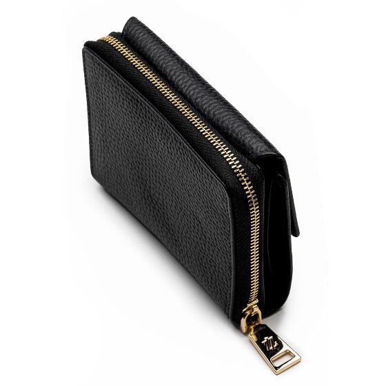 Lazarotti Bologna Leather Portafoglio Pelle 12 cm