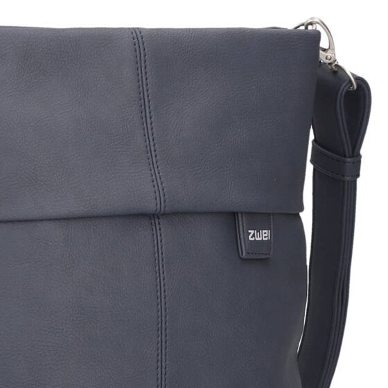 Zwei Mademoiselle.M Borsa a tracolla 27 cm