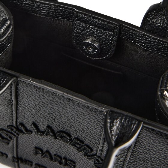 Karl Lagerfeld Rsg Mini borsa a mano 18 cm