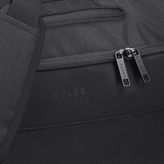 Delsey Paris Cartella Parvis 39 cm scomparto per laptop