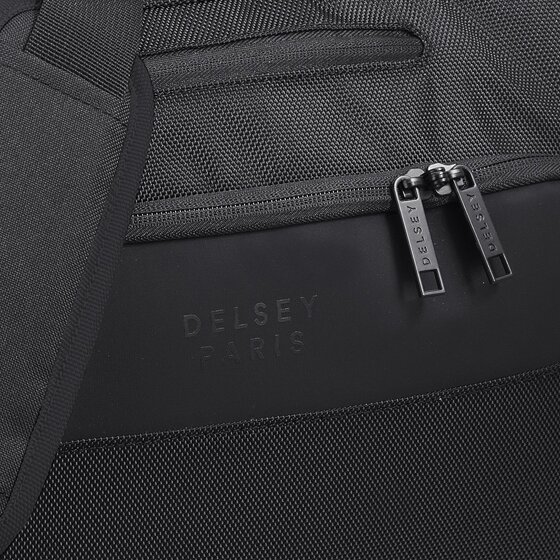 Delsey Paris Cartella Parvis 39 cm scomparto per laptop