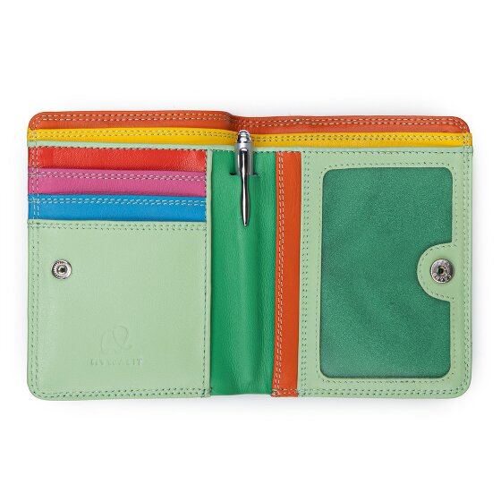 Mywalit Portafoglio medio Portafoglio in pelle 11 cm