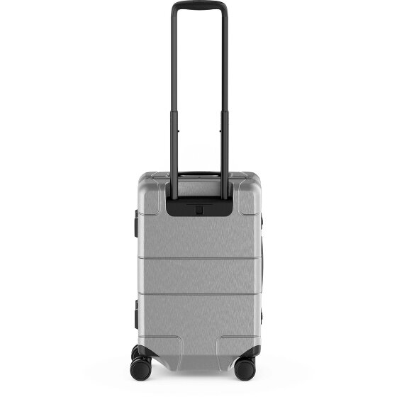 Victorinox Lexicon Carrello da cabina a 4 ruote incorniciato 55 cm