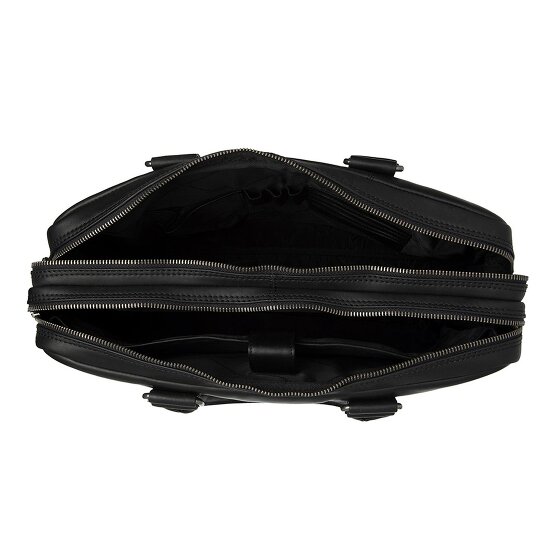 The Chesterfield Brand Fabian Valigetta Pelle 40 cm Scomparto per laptop