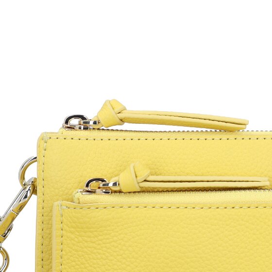 AIGNER Isa Borsa a tracolla Pelle 24 cm