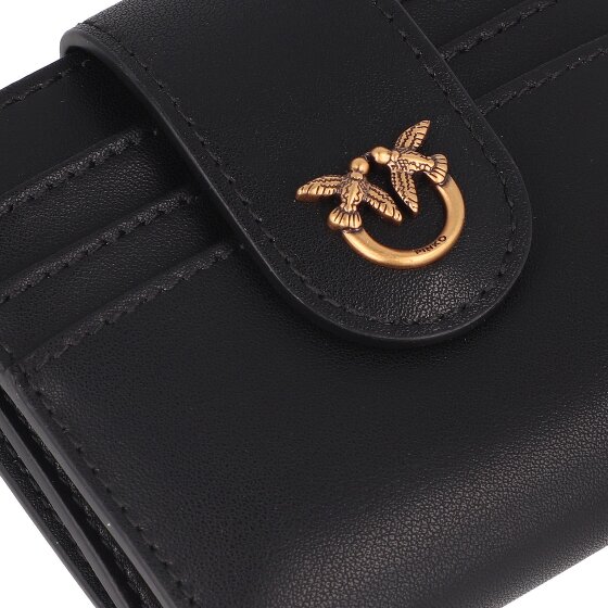 PINKO Portafoglio Pelle 10.5 cm