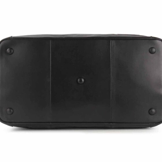 Jost Aarhus Borsa da viaggio Weekender Pelle 50 cm
