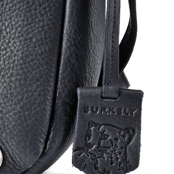 Burkely Soft Skylar Borsa a tracolla Pelle 21 cm