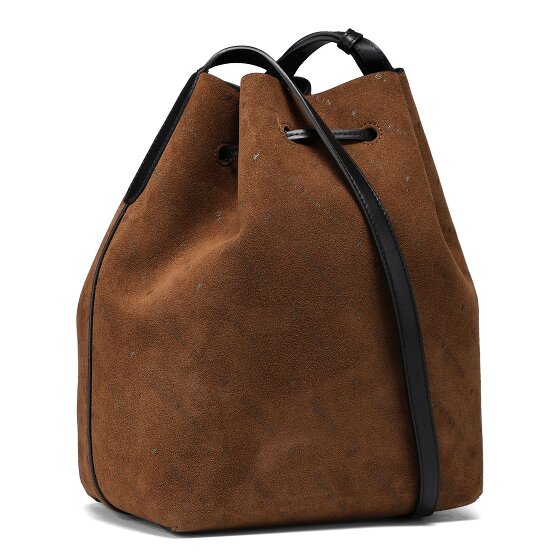 Liebeskind Monogram Borsa borsa borsa Pelle 35 cm