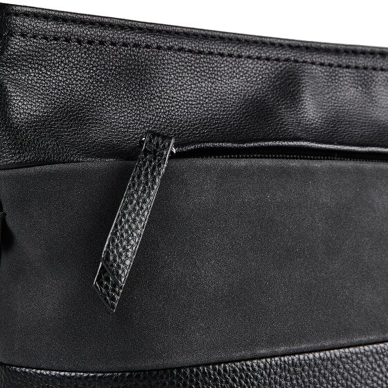 Tom Tailor Nicolina Borsa a tracolla 27.5 cm
