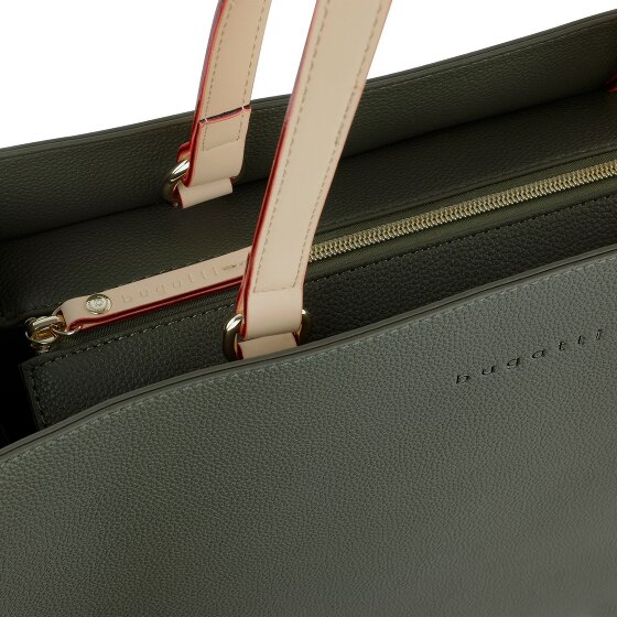 bugatti Ella Borsa shopper 40 cm Scomparto per laptop bugatti Ella Borsa shopper 40 cm Scomparto per laptop