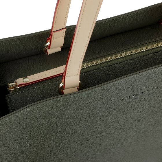 bugatti Ella Borsa shopper 40 cm Scomparto per laptop