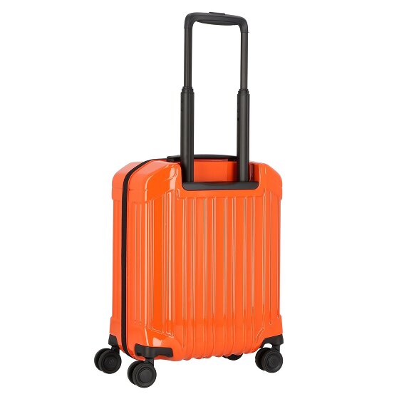 Piquadro PQ-Light 4 ruote Trolley cabina 45 cm