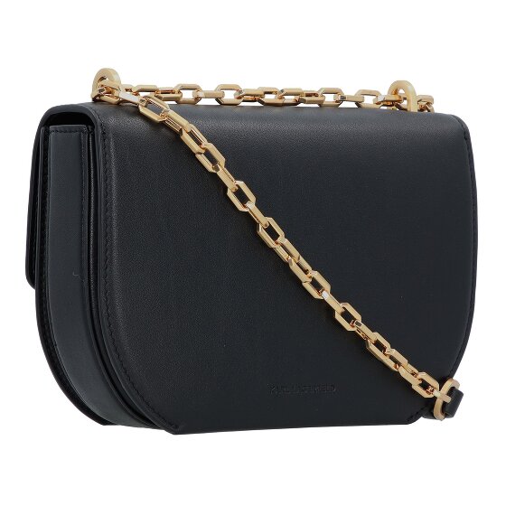 Karl Lagerfeld Forever Borsa a tracolla Pelle 20 cm