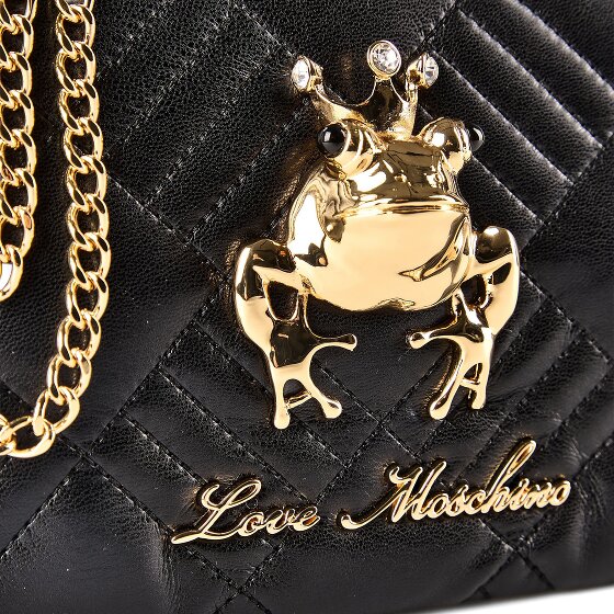 Love Moschino Smart Daily Bag Borsa a tracolla 22.5 cm