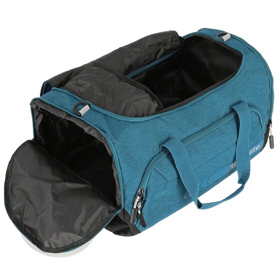 Travelite Kick Off Weekender Holdall M 50 cm