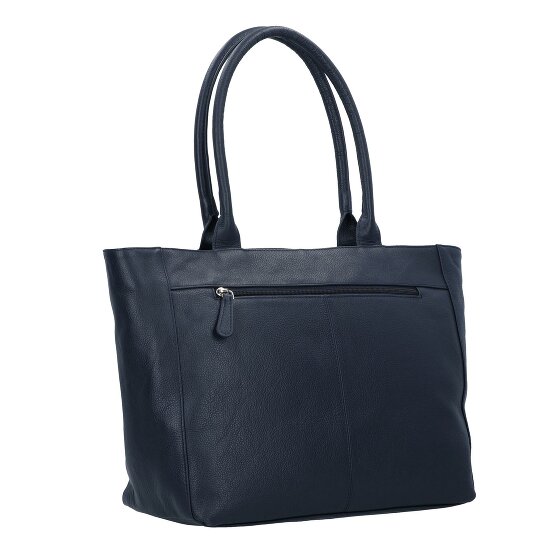 Greenburry Vegas Borsa shopper Pelle 46 cm