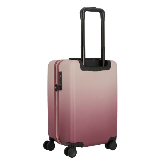 Herschel Heritage 4 ruote Trolley cabina XS 50 cm