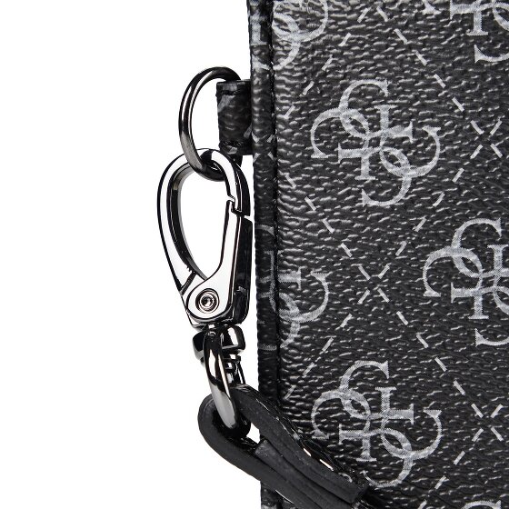 Guess Milano Pochette uomo M 24 cm