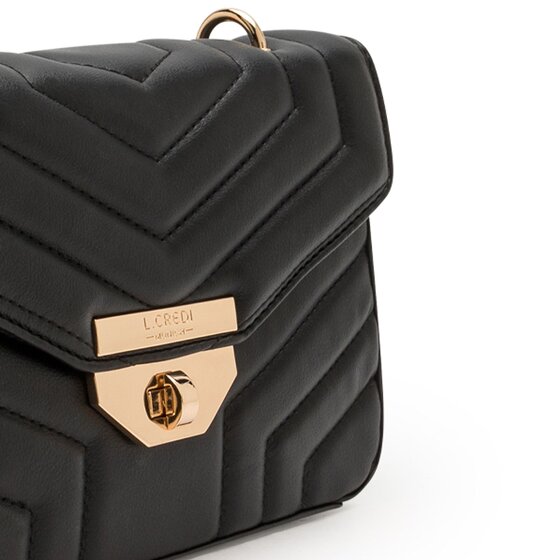 L.Credi Onawa Borsa a tracolla 23 cm L.Credi Onawa Borsa a tracolla 23 cm