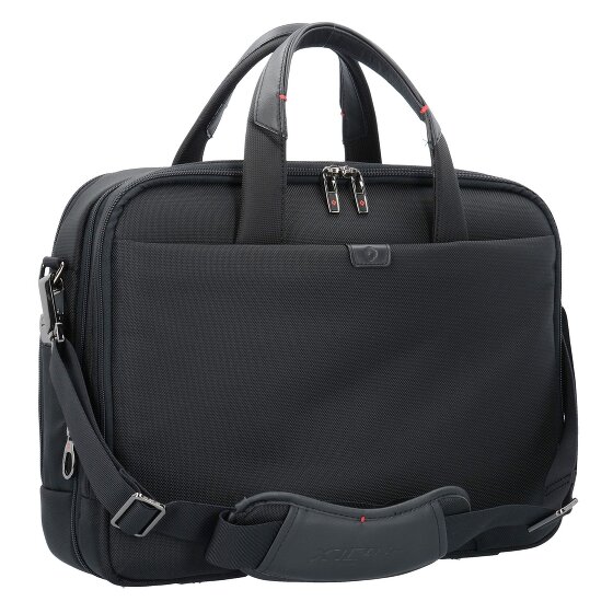 Samsonite Borsa di volo Pro-DLX 5 Scomparto per laptop da 42 cm