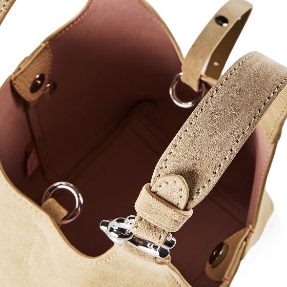 Coccinelle C-Easy Borsa a tracolla Pelle 21 cm