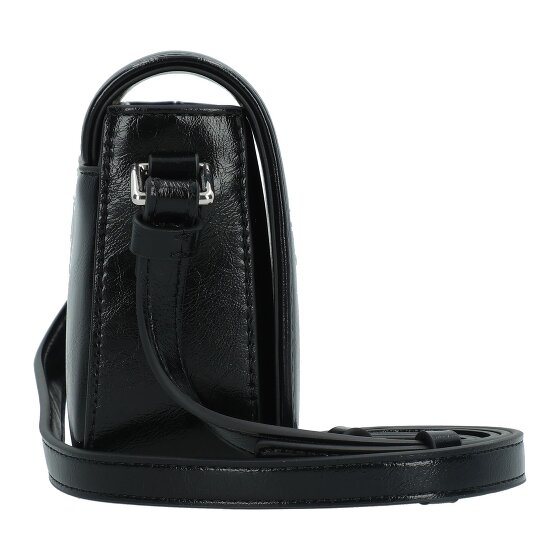 Karl Lagerfeld Skuare Borsa a tracolla 22 cm