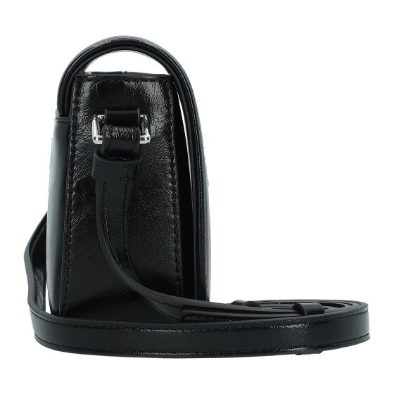 Karl Lagerfeld Skuare Borsa a tracolla 22 cm
