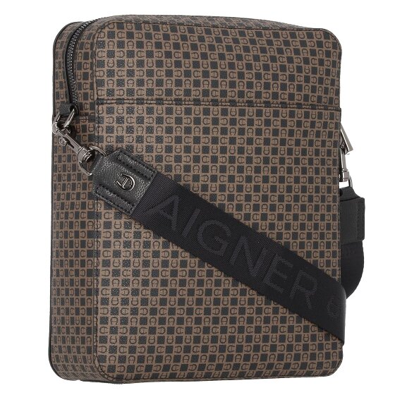 AIGNER Borsa a tracolla Core 21 cm