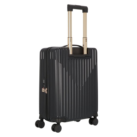 Guess Centennial 4 ruote Carrello della cabina 55.5 cm