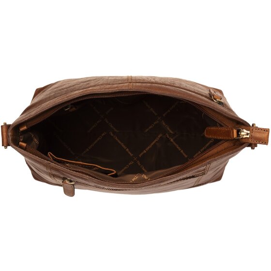 The Chesterfield Brand Annic Borsa a tracolla Pelle 30 cm