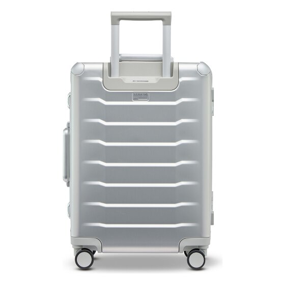 Stratic Phoenix 4 ruote Trolley cabina S 55 cm