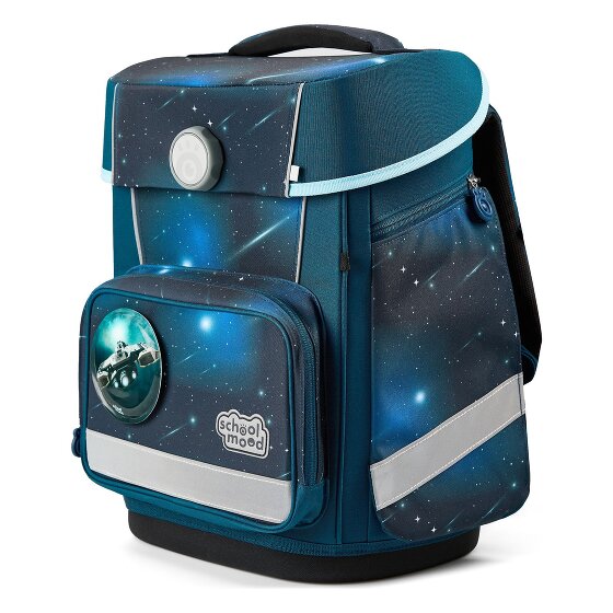 School-Mood Set di zaini Champion Maxx da 6 pezzi modello 2026