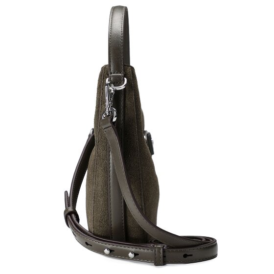 Lauren Ralph Lauren Tasha Borsa a tracolla Pelle 19.5 cm
