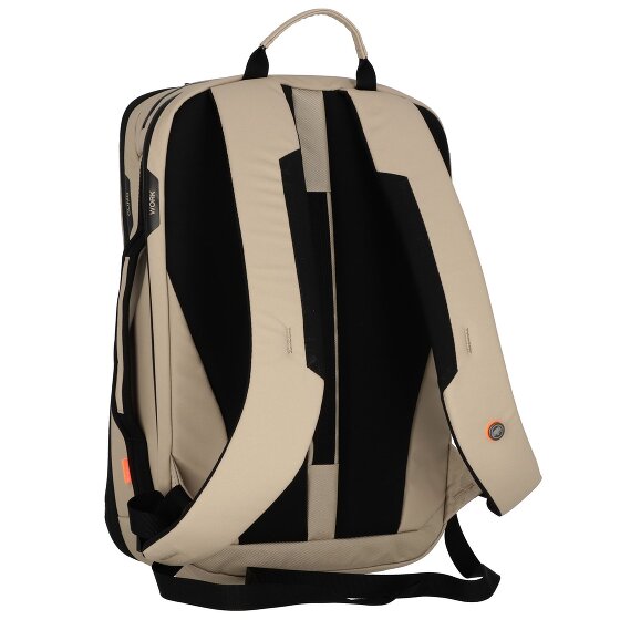 Mammut Seon Transporter 15 Zaino da 41 cm con scomparto per laptop