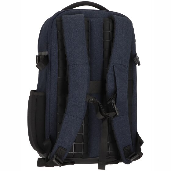 Timbuk2 The Division Pack Deluxe Backpack Scomparto per laptop da 44 cm