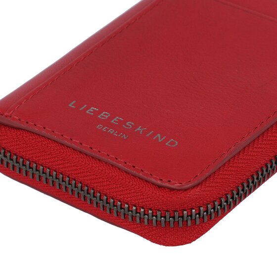 Liebeskind Eliza Portafoglio Pelle 8 cm