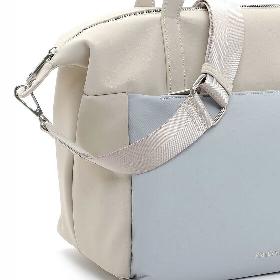 Emily & Noah E&N Bettina Borsa shopper 42 cm