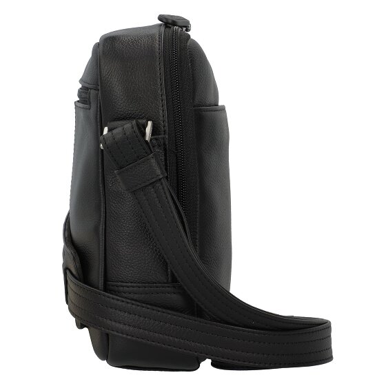 Picard Milano Mini Borsa Borsa a tracolla Pelle 17 cm