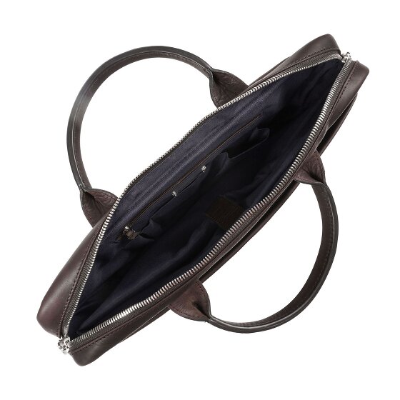 Joop! Loreto Pandion Valigetta Pelle 39 cm Scomparto per laptop