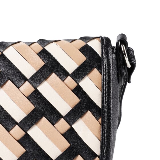 Tom Tailor Devie Borsa a tracolla 25 cm